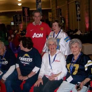 Meet your Posher, Ruth